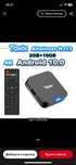 Тв приставка 2GB 16,