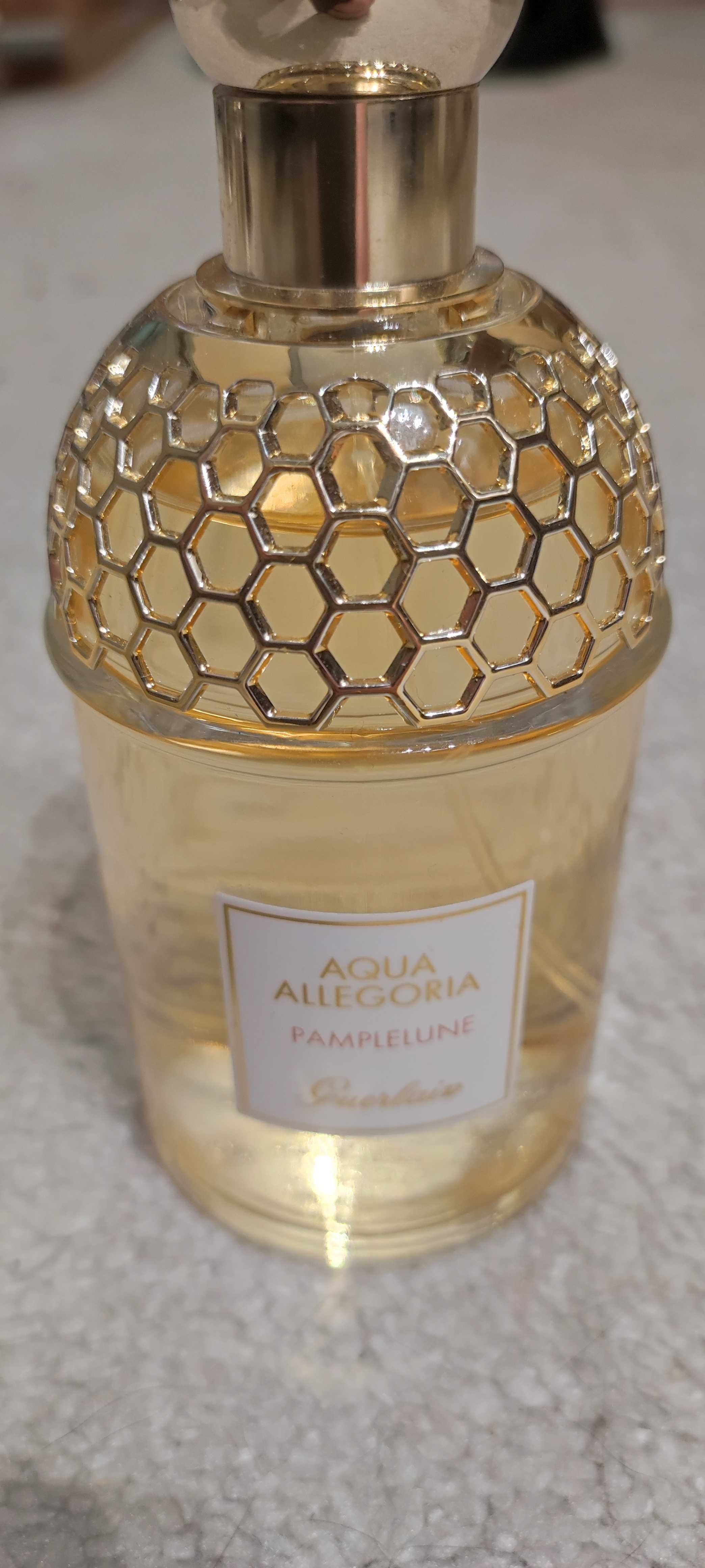 Guerlain Aqua Allegoria Pamplelune 125 мл