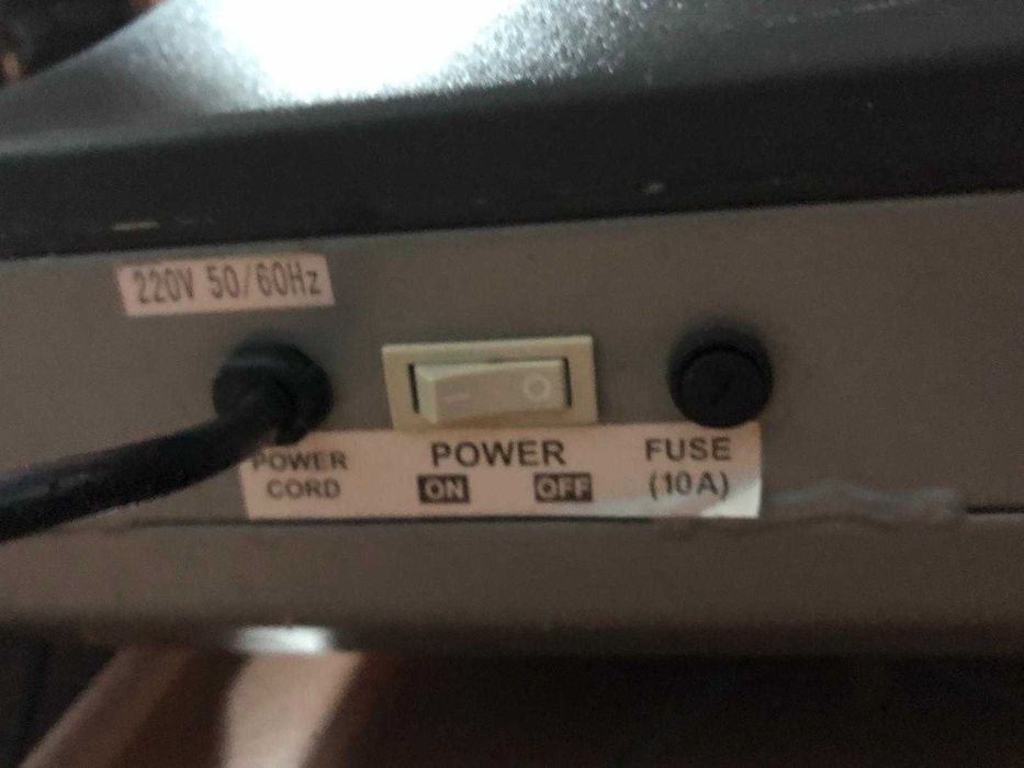 Passadeira de corrida / caminhada  - Life Gear / Windmaker 97358