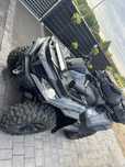 Cfmoto 1000  zadbany