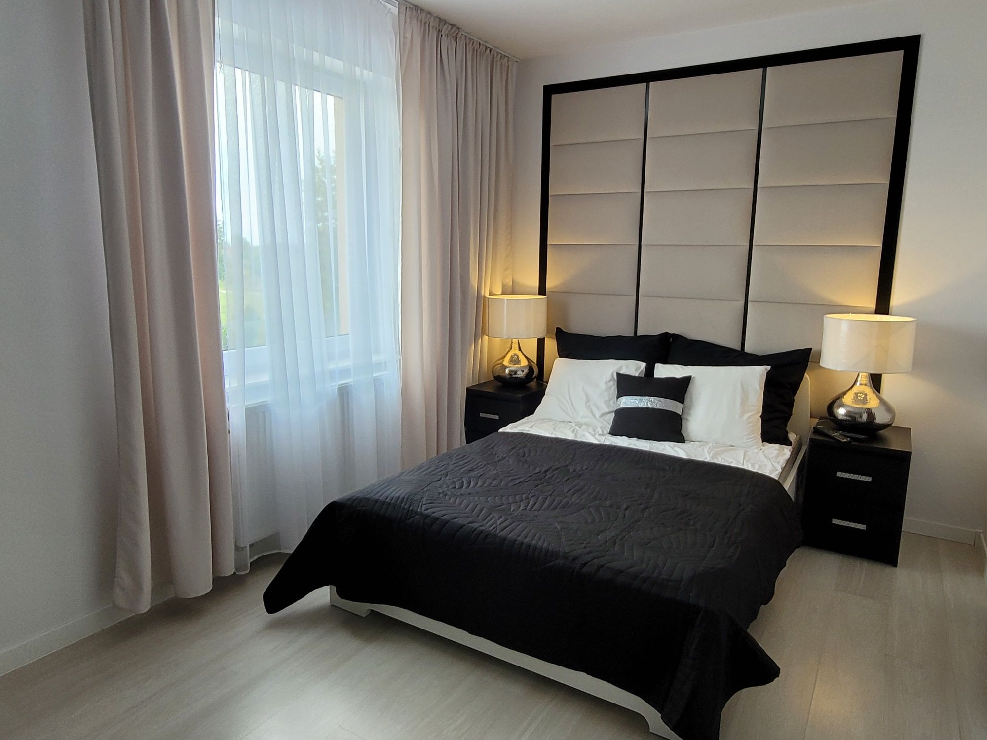Pokoje Gościnne i Apartament Magdalenka Łeba nad morzem OD 18.08.2024