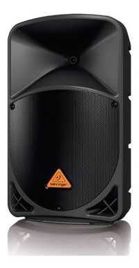 Coluna Activa de 1000w Behringer B112D