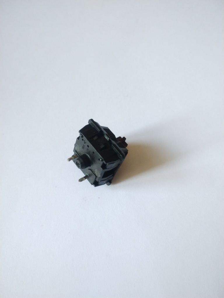 Przełącznik Cherry MX Brown