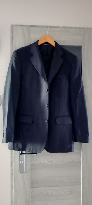 Garnitur trzyczęściowy Impis