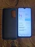 Продаю Xiaomi redmi 9t 6-128 синій