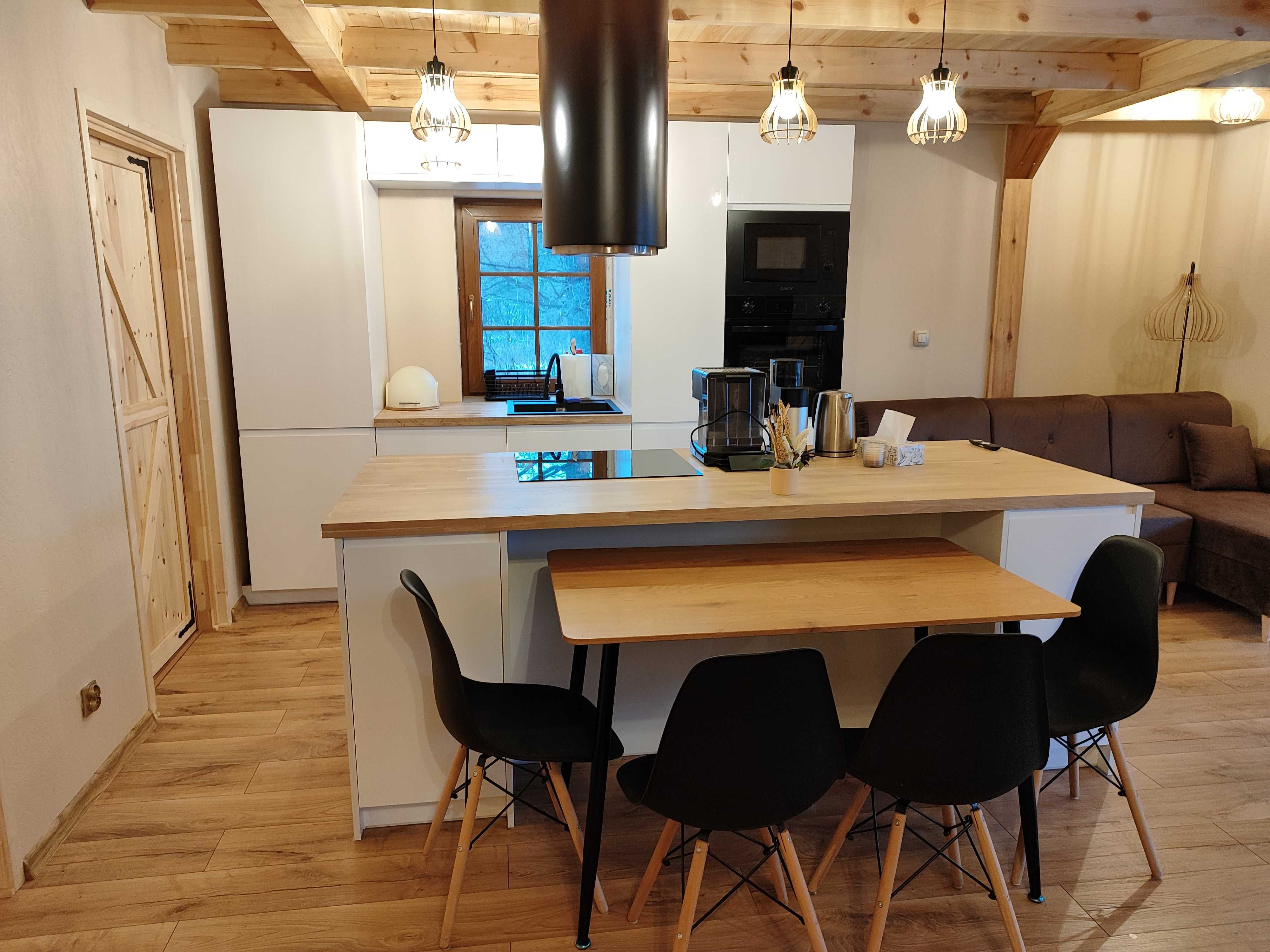Apartamenty Stefanówka 4