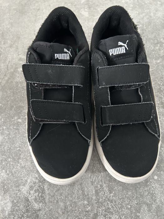 Buty Puma chlopiece roz 35