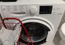 Pralka Hotpoint Ariston
