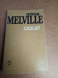 Oszust. Herman Melville