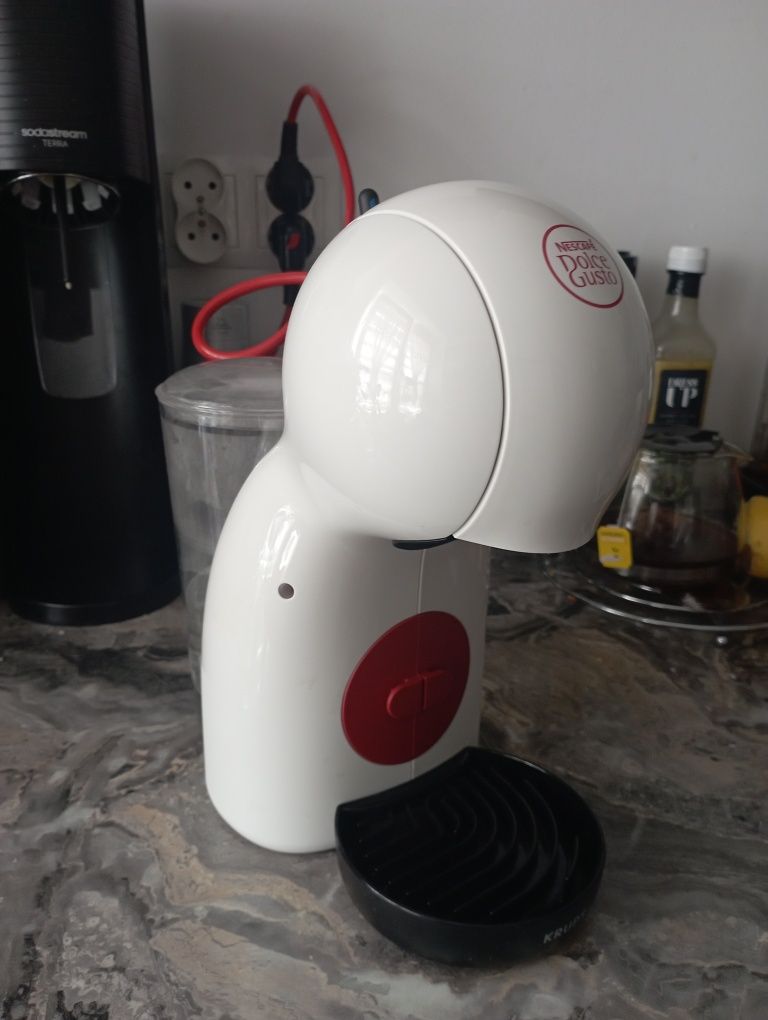 Ekspres do kawy Dolce Gusto Piccolo xs