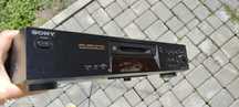 Програвач + диски Sony MDS-JE480