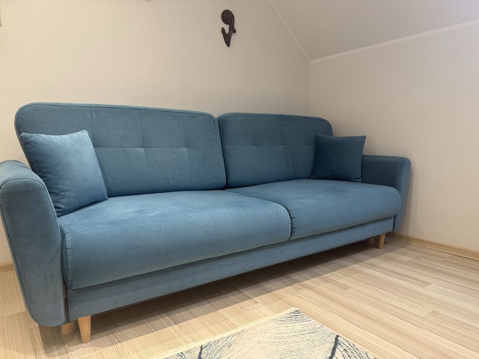 Sofa Dakota z funkcja spania