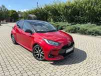 Toyota Yaris Stan idealny