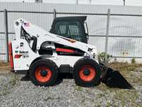 Міні навантажувач BOBCAT S770 2019