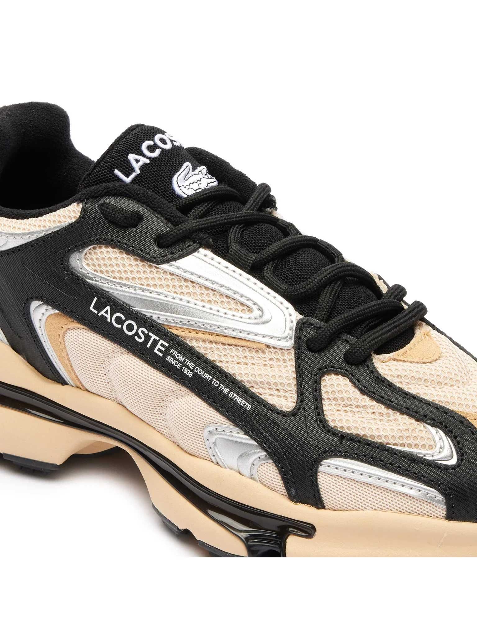 Lacoste Herren-Sneakers L003 2K24