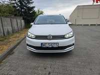 VW TOURAN 2018r. Salon PL