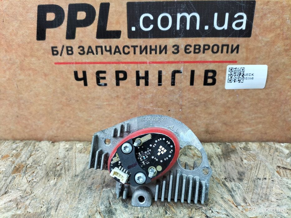Tesla Model 3 17- Блок розжига фары LED левой 8MIN8F0000 \ 6002TZ0327