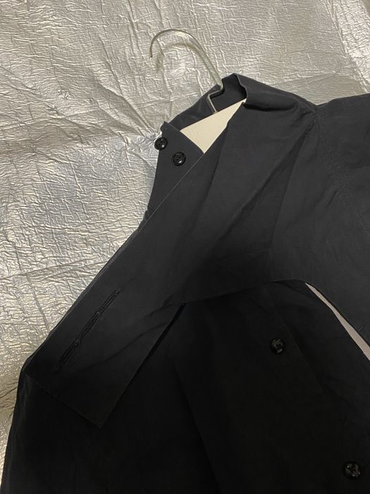 Rick Owens рубашка