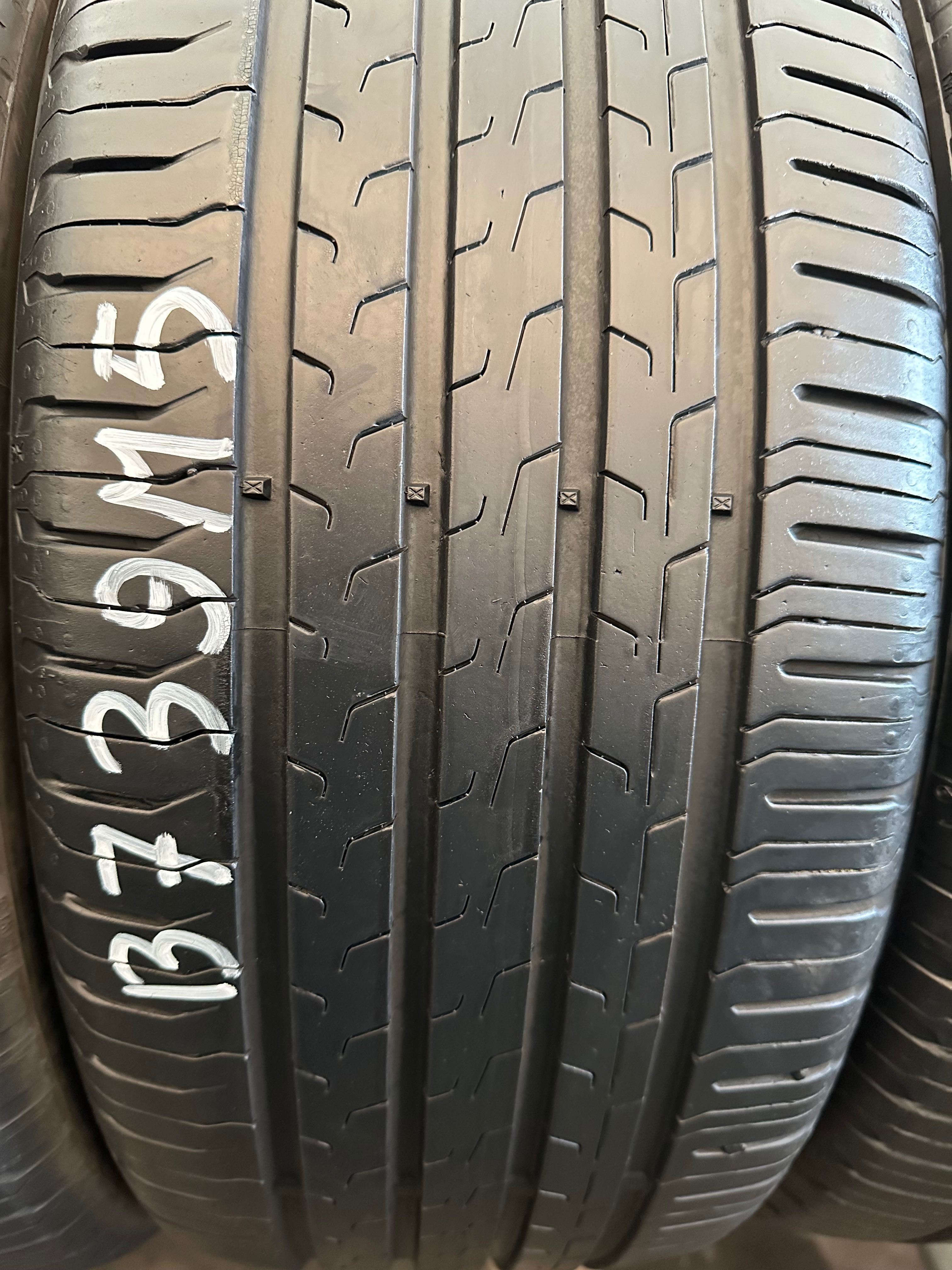 Opony letnie 235/50R19 103V XL CONTINENTAL ECO CONTACT 6