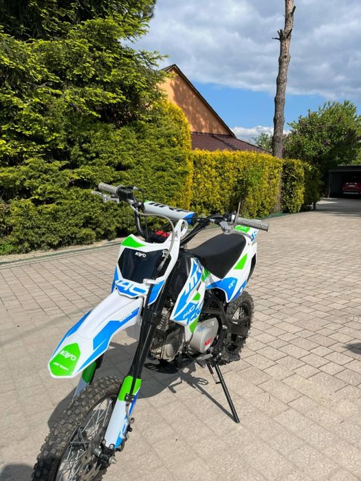 Sprzedam MRF 140 RC