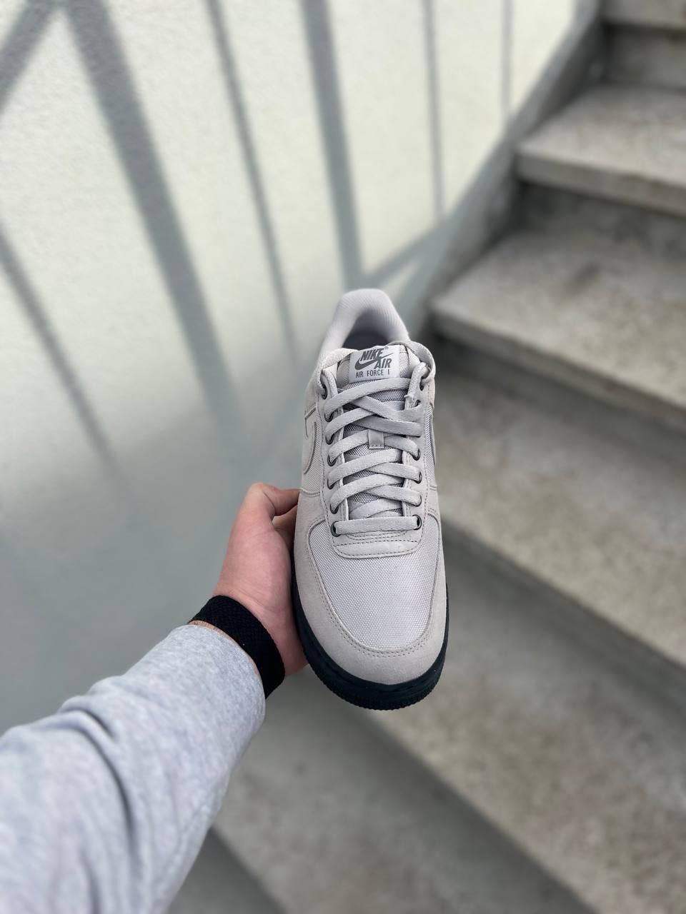 Кросівки Nike Air Force 1 07 Blazer FlyEase(40р по 49.5р) (HQ3822-001)
