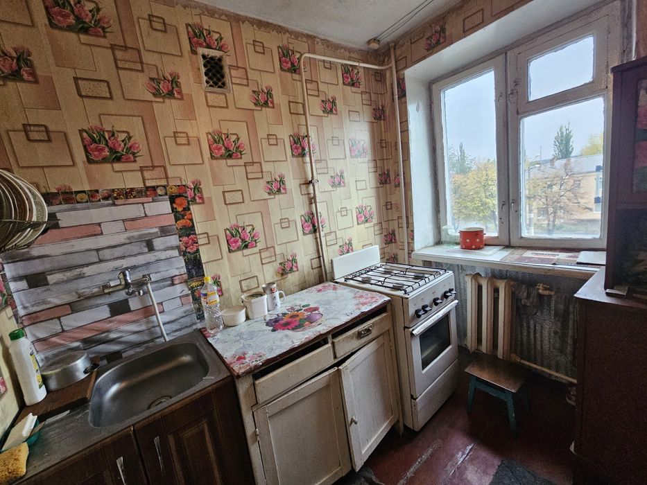 1 комн ЮГОК Панаса Мирного
