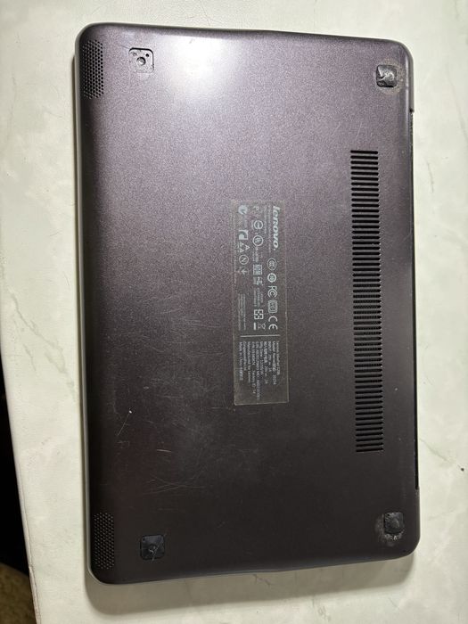 Нетбук Lenovo S206