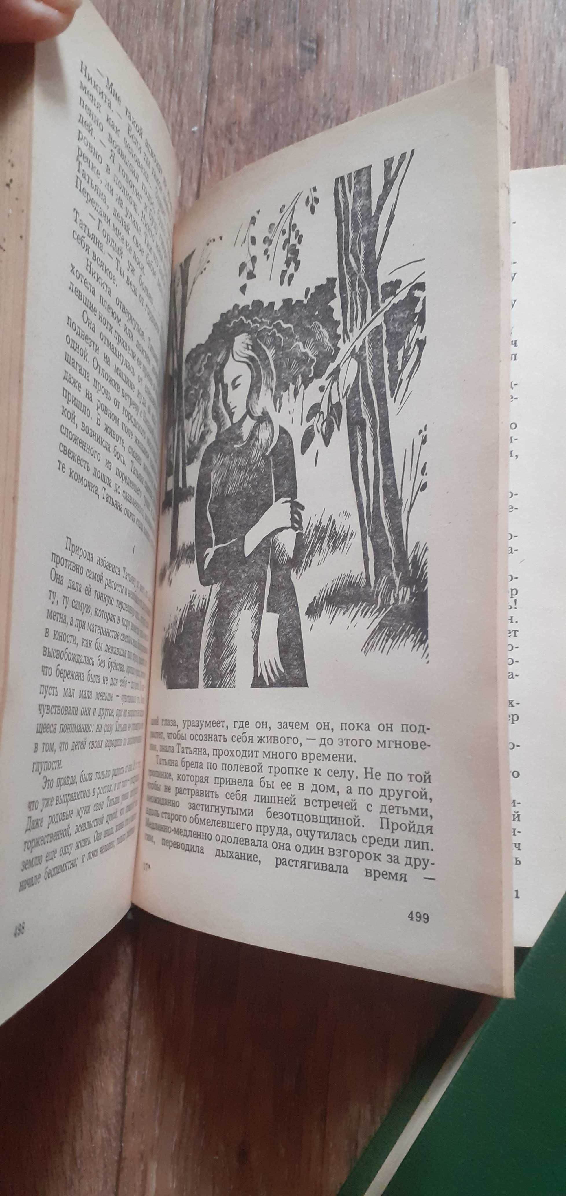 Библиотека"Дружбы народов" 2 книги