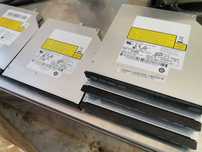 Drives CD/DVD Sony