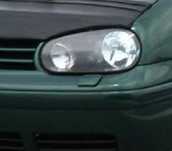 ZAŚLEPKA SPRYSKIWACZA VW GOLF IV L / P KOLORY