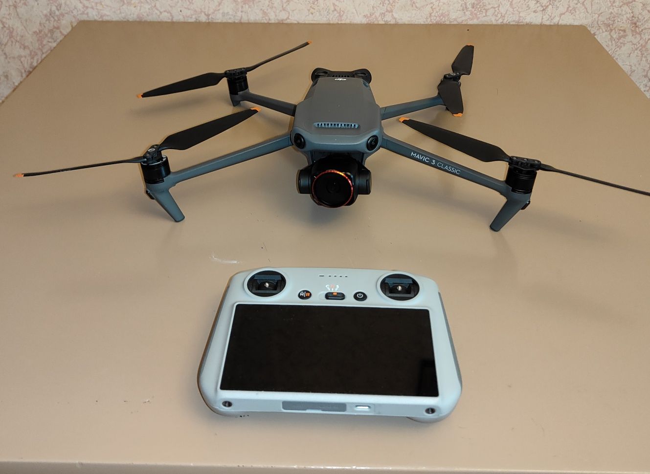 DJI MAVIC 3 Classic