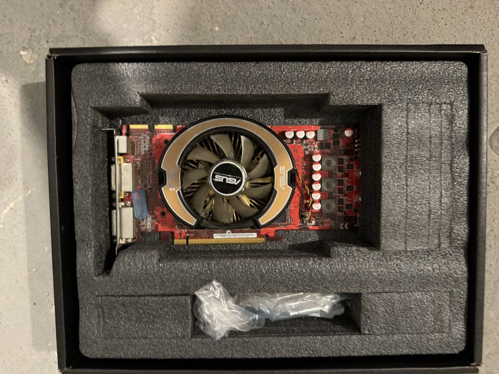Karta graficzna gtx 660