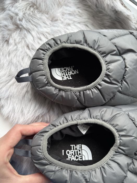 Оригінальні тапки The North Face Nse Tent Mule III