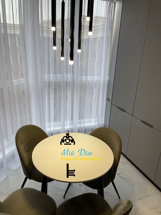 Здам класнючу квартируПерша здача Повна комплектація Жк Софія Резиденс