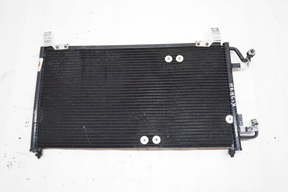 Радіатор кондиціонера Daewoo Nexia\Део Нексія