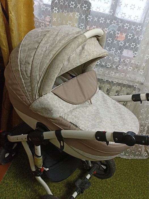 Коляска дитяча бу