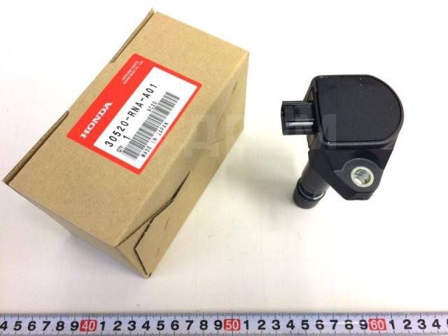 Катушки зажигания Хонда civic 4d 5d, accord 8 2.0, crv 2.0 30520rnaa01