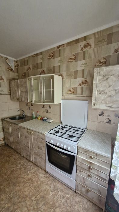 Продажа 3х комнатной квартиры пр Героев Украины