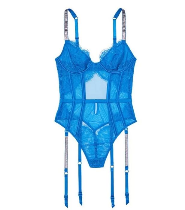 Боді victoria secret оригінал