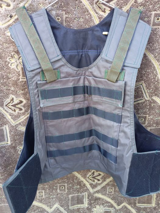 Поитконоска нова