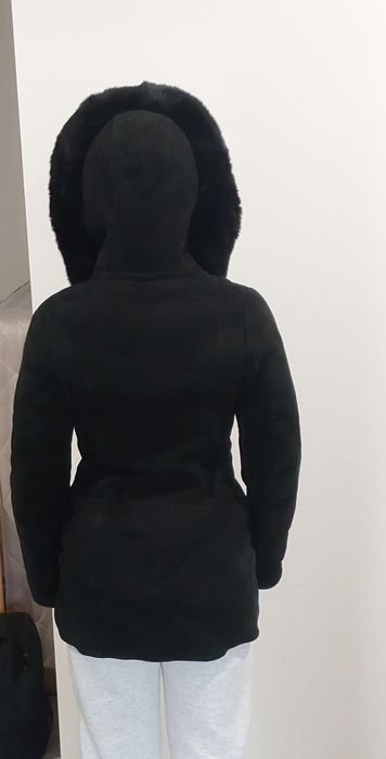 Дубленка натуральна