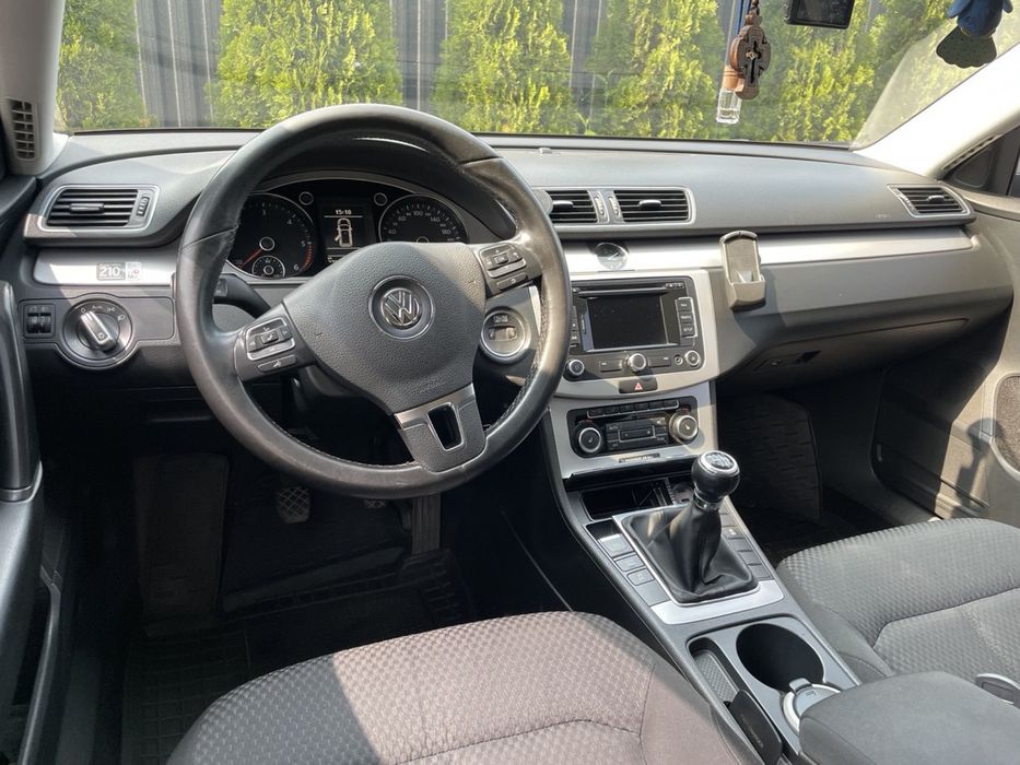 Продам Volkswagen passat B 7