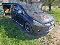 Продам Mitsubishi Grandis 2.0 Diesel
