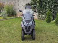 Piaggio MP3 .2013r.300. na kat B