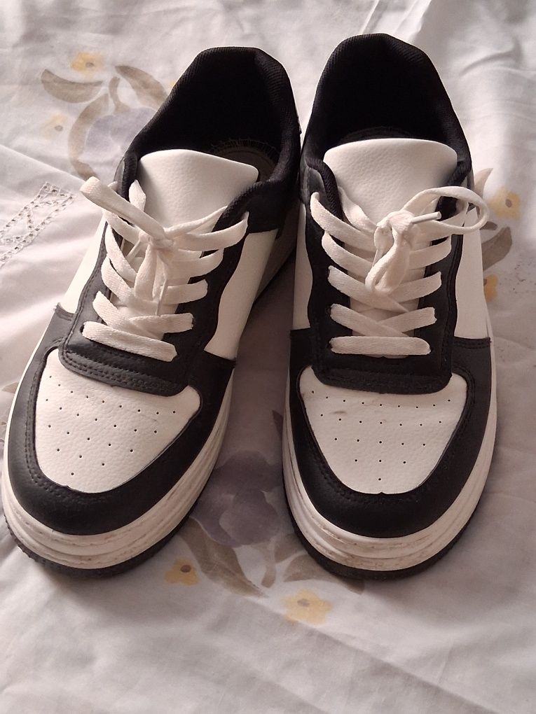 Tennis numéro 40