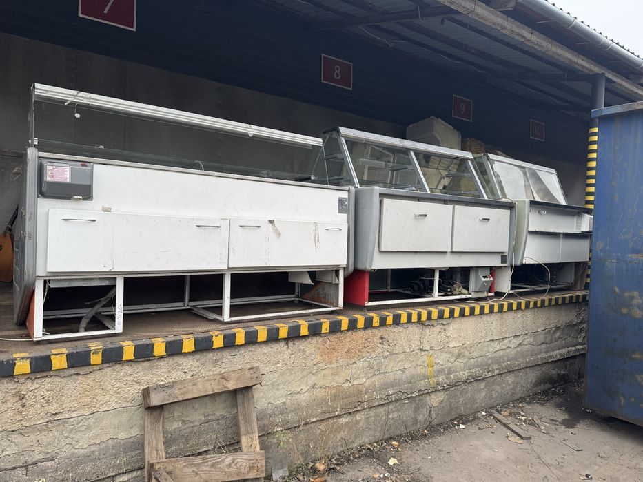 Продам холодильники