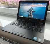 Dell Latitude E5270, Intel Core i5, 8GB RAM, 256GB SSD, Windows 10 PRO