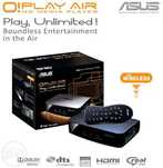 Asus o play hdp-r3