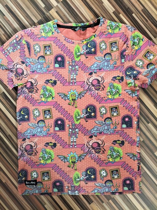 Koszulka męska rozmiar S Cropp