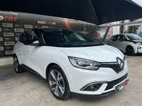 Renault Scénic ENERGY dCi 110 EDC INTENS